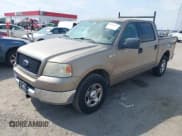 ✅ 2004 Ford F-150 XLT • VIN: 1FTRW12W74KD52290 • Lot: 42066324. Wystawiony na IAAI z przebiegiem 252 866 mil. Bezpłatny archiwum sprzedaży aukcyjnych z USA i szczegółowy raport historii pojazdu na DreamBid. Zdjęcie 2.