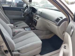 ✅ 2007 Hyundai Sonata SE • VIN: 5NPEU46F17H212500 • Лот: 41368333. Опубликован ранее на IAAI с пробегом 140 850 миль. Бесплатный доступ к архиву аукционных продаж из США и подробный отчёт об истории автомобиля на DreamBid. Изображение 5.