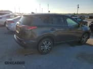 ✅ 2017 Toyota RAV4 LE • VIN: JTMBFREVXHJ716202 • Lot: 84753775. Listed on Copart with 11,470 mi. Free auction sales archive from the USA and detailed vehicle history report at DreamBid. Image 3.