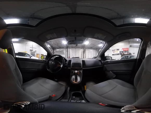 ✅ 2012 Nissan Sentra S • VIN: 3N1AB6AP5CL770010 • Lot: 41853597. Wystawiony na IAAI z przebiegiem 143 544 mil. Bezpłatny archiwum sprzedaży aukcyjnych z USA i szczegółowy raport historii pojazdu na DreamBid. Zdjęcie 18.