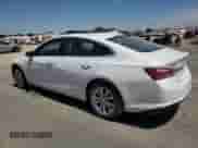 2020 Chevrolet Malibu LT с VIN 1G1ZD5ST5LF123206, выставлен на аукционе Copart как лот 62957155 с пробегом 92 470 миль миль и Списание • Salvage title. История ставок и продаж доступна на DreamBid. Изображение 2.