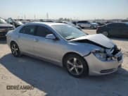 ✅ 2012 Chevrolet Malibu 2LT • VIN: 1G1ZD5EU5CF384159 • Lot: 75930044. Wystawiony na Copart z przebiegiem 136 833 mil. Bezpłatny archiwum sprzedaży aukcyjnych z USA i szczegółowy raport historii pojazdu na DreamBid. Zdjęcie 4.