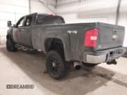 ✅ 2011 Chevrolet Silverado 2500HD LTZ • VIN: 1GC1KYC85BF157375 • Лот: 41343324. Опубликован ранее на IAAI с пробегом Не указан. Бесплатный доступ к архиву аукционных продаж из США и подробный отчёт об истории автомобиля на DreamBid. Изображение 3.