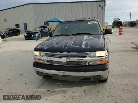 ✅ 2004 Chevrolet Suburban LT • VIN: 1GNEC16Z84J133055 • Лот: 63046885. Опубликован ранее на Copart с пробегом 229 745 миль. Бесплатный доступ к архиву аукционных продаж из США и подробный отчёт об истории автомобиля на DreamBid. Изображение 14.