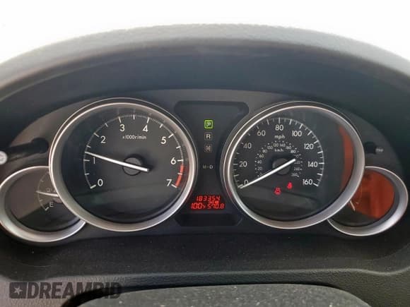 ✅ 2011 Mazda 6 i Sport • VIN: 1YVHZ8BH1B5M22014 • Lot: 60839075. Listed on Copart with 183,354 mi. Free auction sales archive from the USA and detailed vehicle history report at DreamBid. Image 9.