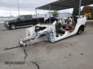 ✅ 2024 Dodge Durango R/T Plus • VIN: 1C4SDJCT8RC161636 • Lot: 84819945. Listed on Copart with Not provided. Free auction sales archive from the USA and detailed vehicle history report at DreamBid. Image 1.