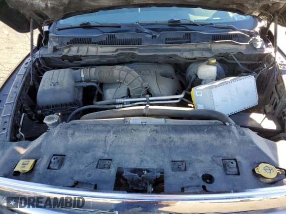 ✅ 2009 Dodge 1500 SLT • VIN: 1D3HV13T19S702255 • Lot: 88979575. Wystawiony na Copart z przebiegiem 196 142 mil. Bezpłatny archiwum sprzedaży aukcyjnych z USA i szczegółowy raport historii pojazdu na DreamBid. Zdjęcie 11.