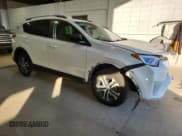 ✅ 2018 Toyota RAV4 LE • VIN: JTMBFREV7JJ217363 • Lot: 91433015. Listed on Copart with 66,579 mi. Free auction sales archive from the USA and detailed vehicle history report at DreamBid. Image 4.