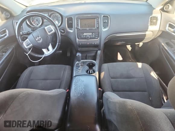 ✅ 2013 Dodge Durango SXT • VIN: 1C4RDJAG8DC696429 • Lot: 87308105. Wystawiony na Copart z przebiegiem 127 477 mil. Bezpłatny archiwum sprzedaży aukcyjnych z USA i szczegółowy raport historii pojazdu na DreamBid. Zdjęcie 8.