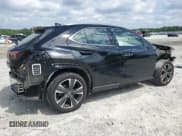 ✅ 2023 Lexus UX 250h Premium • VIN: JTHP6JBH3P2144645 • Lot: 56183585. Wystawiony na Copart z przebiegiem 23 416 mil. Bezpłatny archiwum sprzedaży aukcyjnych z USA i szczegółowy raport historii pojazdu na DreamBid. Zdjęcie 3.