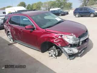 2017 Chevrolet Equinox LT с VIN 2GNFLFE30H6162924, выставлен на аукционе IAAI как лот 43381428 с пробегом 266 135 миль миль и . История ставок и продаж доступна на DreamBid. Изображение 1.