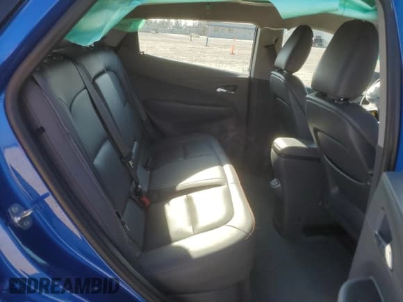 ✅ 2017 Chevrolet Bolt EV Premier • VIN: 1G1FX6S06H4145904 • Lot: 45560465. Wystawiony na Copart z przebiegiem 68 595 mil. Bezpłatny archiwum sprzedaży aukcyjnych z USA i szczegółowy raport historii pojazdu na DreamBid. Zdjęcie 12.