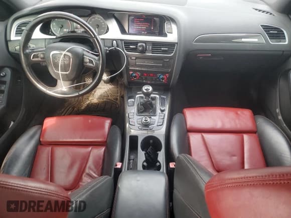 ✅ 2011 Audi S4 Premium Plus • VIN: WAUDGAFL9BA034632 • Lot: 43441125. Listed on Copart with 160,510 mi. Free auction sales archive from the USA and detailed vehicle history report at DreamBid. Image 8.