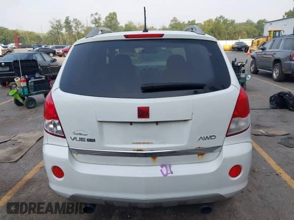 ✅ 2008 Saturn VUE XR • VIN: 3GSDL73728S505914 • Lot: 42897978. Wystawiony na IAAI z przebiegiem 215 931 mil. Bezpłatny archiwum sprzedaży aukcyjnych z USA i szczegółowy raport historii pojazdu na DreamBid. Zdjęcie 17.