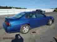 2005 Chevrolet Impala LS с VIN 2G1WH52K259151894, выставлен на аукционе Copart как лот 69587414 с пробегом 138 110 миль миль и Списание • Salvage title. История ставок и продаж доступна на DreamBid. Изображение 3.