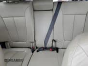 ✅ 2011 Hyundai Santa Fe Limited • VIN: 5XYZK3ABXBG067737 • Lot: 61999924. Listed on Copart with 130,305 mi. Free auction sales archive from the USA and detailed vehicle history report at DreamBid. Image 10.