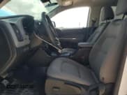 ✅ 2022 Chevrolet Colorado 4WD Work Truck • VIN: 1GCGTBEN3N1157688 • Лот: 63866944. Опубликован ранее на Copart с пробегом Не указан. Бесплатный доступ к архиву аукционных продаж из США и подробный отчёт об истории автомобиля на DreamBid. Изображение 7.