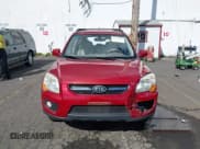 ✅ 2009 Kia Sportage LX • VIN: KNDJE723897568068 • Лот: 41794693. Опубликован ранее на IAAI с пробегом 187 486 миль. Бесплатный доступ к архиву аукционных продаж из США и подробный отчёт об истории автомобиля на DreamBid. Изображение 13.