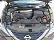 ✅ 2016 Nissan Altima S • VIN: 1N4AL3AP5GC114339 • Лот: 42080148. Опубликован ранее на IAAI с пробегом 141 247 миль. Бесплатный доступ к архиву аукционных продаж из США и подробный отчёт об истории автомобиля на DreamBid. Изображение 10.