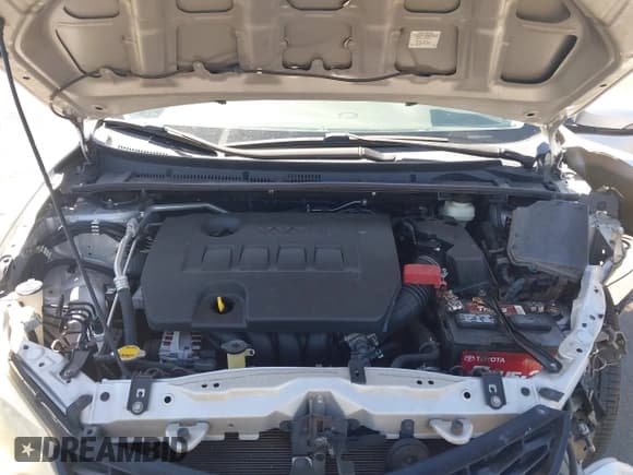 ✅ 2014 Toyota Corolla L • VIN: 5YFBURHE8EP065256 • Lot: 42956325. Wystawiony na IAAI z przebiegiem 147 947 mil. Bezpłatny archiwum sprzedaży aukcyjnych z USA i szczegółowy raport historii pojazdu na DreamBid. Zdjęcie 10.