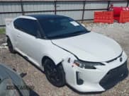 ✅ 2014 Scion tC • VIN: JTKJF5C76E3071517 • Lot: 42940555. Listed on IAAI with 165,254 mi. Free auction sales archive from the USA and detailed vehicle history report at DreamBid. Image 1.