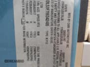 ✅ 2008 Chevrolet Equinox LT • VIN: 2CNDL53F786342405 • Лот: 60025795. Опубликован ранее на Copart с пробегом Не указан. Бесплатный доступ к архиву аукционных продаж из США и подробный отчёт об истории автомобиля на DreamBid. Изображение 13.