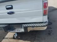 ✅ 2010 Ford F-150 XL • VIN: 1FTEW1C89AFD32707 • Lot: 43683807. Listed on IAAI with 200,743 mi. Free auction sales archive from the USA and detailed vehicle history report at DreamBid. Image 6.