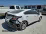 2017 Chevrolet Volt Premier с VIN 1G1RB6S56HU186945, выставлен на аукционе Copart как лот 62945533 с пробегом 82 809 миль миль и . История ставок и продаж доступна на DreamBid. Изображение 3.