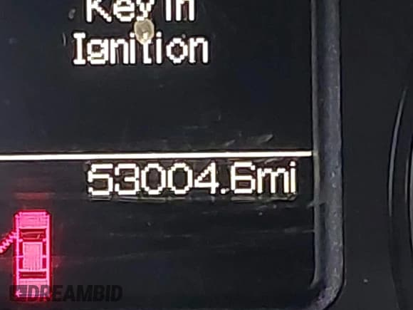 ✅ 2015 Ram 1500 Express • VIN: 1C6RR7KT4FS648667 • Lot: 43654219. Listed on IAAI with 53,004 mi. Free auction sales archive from the USA and detailed vehicle history report at DreamBid. Image 15.