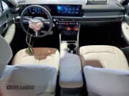 ✅ 2025 Hyundai Sonata SEL • VIN: KMHL64JA4SA454898 • Лот: 90748365. Опубликован ранее на Copart с пробегом 19 676 миль. Бесплатный доступ к архиву аукционных продаж из США и подробный отчёт об истории автомобиля на DreamBid. Изображение 8.