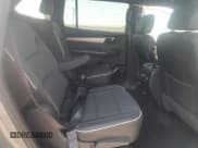 ✅ 2025 Buick Enclave Preferred • VIN: 5GAEVARS2SJ250050 • Lot: 66913065. Listed on Copart with 4,200 mi. Free auction sales archive from the USA and detailed vehicle history report at DreamBid. Image 11.