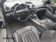 ✅ 2004 Mercedes-Benz SL 55/63 AMG • VIN: WDBSK74F24F076539 • Лот: 60300045. Опубликован ранее на Copart с пробегом 102 950 миль. Бесплатный доступ к архиву аукционных продаж из США и подробный отчёт об истории автомобиля на DreamBid. Изображение 8.