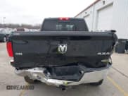 ✅ 2017 Ram 1500 SLT • VIN: 1C6RR7GG7HS704583 • Lot: 41080645. Listed on IAAI with 100,965 mi. Free auction sales archive from the USA and detailed vehicle history report at DreamBid. Image 17.