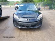 ✅ 2012 Mazda 3 i Touring • VIN: JM1BL1VF6C1500875 • Lot: 42535670. Listed on IAAI with 156,986 mi. Free auction sales archive from the USA and detailed vehicle history report at DreamBid. Image 6.