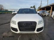 ✅ 2014 Audi Q5 Premium Plus • VIN: WA1LFAFP8EA093108 • Лот: 91131075. Опубликован ранее на Copart с пробегом 147 663 миль. Бесплатный доступ к архиву аукционных продаж из США и подробный отчёт об истории автомобиля на DreamBid. Изображение 5.