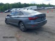 ✅ 2021 Volkswagen Jetta SEL • VIN: 3VWE57BU0MM089441 • Lot: 42730952. Listed on IAAI with 76,271 mi. Free auction sales archive from the USA and detailed vehicle history report at DreamBid. Image 3.