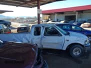 ✅ 1998 Ford F-150 • VIN: 1FTZX17W3WKB59501 • Lot: 43846123. Listed on IAAI with Not provided. Free auction sales archive from the USA and detailed vehicle history report at DreamBid. Image 13.