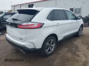 ✅ 2020 Ford Edge SEL • VIN: 2FMPK4J9XLBA93315 • Лот: 42073323. Опубликован ранее на IAAI с пробегом 103 210 миль. Бесплатный доступ к архиву аукционных продаж из США и подробный отчёт об истории автомобиля на DreamBid. Изображение 4.