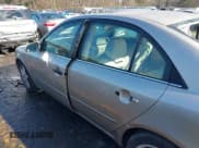 ✅ 2007 Hyundai Sonata SE • VIN: 5NPEU46F57H212256 • Лот: 41274594. Опубликован ранее на IAAI с пробегом 180 550 миль. Бесплатный доступ к архиву аукционных продаж из США и подробный отчёт об истории автомобиля на DreamBid. Изображение 14.