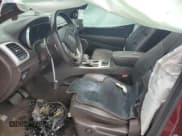 ✅ 2018 Jeep Grand Cherokee Summit • VIN: 1C4RJFJG3JC450504 • Lot: 69654855. Listed on Copart with 118,246 mi. Free auction sales archive from the USA and detailed vehicle history report at DreamBid. Image 7.