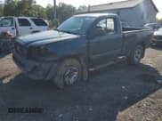 ✅ 2011 Toyota Tacoma • VIN: 5TFPX4EN9BX004967 • Lot: 71586085. Wystawiony na Copart z przebiegiem Nie podano. Bezpłatny archiwum sprzedaży aukcyjnych z USA i szczegółowy raport historii pojazdu na DreamBid. Zdjęcie 1.