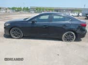 ✅ 2016 Mazda 3 i Touring • VIN: JM1BM1W76G1338076 • Lot: 42472402. Listed on IAAI with 170,653 mi. Free auction sales archive from the USA and detailed vehicle history report at DreamBid. Image 14.