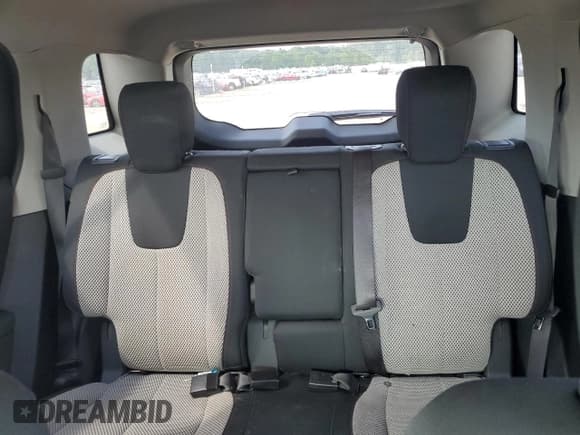 ✅ 2017 GMC Terrain SLE • VIN: 2GKALNEK8H6330737 • Лот: 80786555. Опубликован ранее на Copart с пробегом 160 774 миль. Бесплатный доступ к архиву аукционных продаж из США и подробный отчёт об истории автомобиля на DreamBid. Изображение 10.