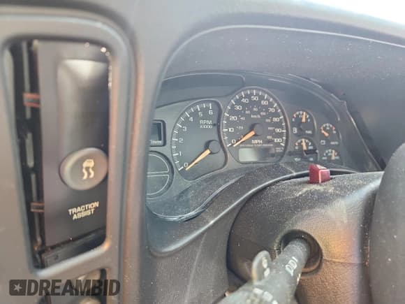 ✅ 2002 Chevrolet Avalanche • VIN: 3GNEC13T02G179039 • Lot: 86136545. Listed on Copart with Not provided. Free auction sales archive from the USA and detailed vehicle history report at DreamBid. Image 9.