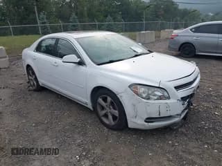 ✅ 2009 Chevrolet Malibu 2LT • VIN: 1G1ZJ57B09F259051 • Lot: 42907990. Wystawiony na IAAI z przebiegiem 94 234 mil. Bezpłatny archiwum sprzedaży aukcyjnych z USA i szczegółowy raport historii pojazdu na DreamBid. Zdjęcie 1.