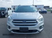 ✅ 2017 Ford Escape SE • VIN: 1FMCU0GD8HUD94678 • Lot: 42972866. Listed on IAAI with 133,191 mi. Free auction sales archive from the USA and detailed vehicle history report at DreamBid. Image 12.