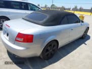 ✅ 2004 Audi A4 1.8T • VIN: WAUAC48H74K018158 • Lot: 42627688. Listed on IAAI with 146,108 mi. Free auction sales archive from the USA and detailed vehicle history report at DreamBid. Image 4.