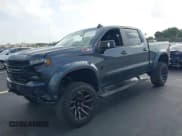 ✅ 2022 Chevrolet Silverado 1500 RST • VIN: 1GCUYEED5NZ162910 • Лот: 42826868. Опубликован ранее на IAAI с пробегом 93 647 миль. Бесплатный доступ к архиву аукционных продаж из США и подробный отчёт об истории автомобиля на DreamBid. Изображение 17.