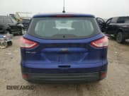 ✅ 2014 Ford Escape S • VIN: 1FMCU0F77EUC44746 • Lot: 93302745. Wystawiony na Copart z przebiegiem 126 140 mil. Bezpłatny archiwum sprzedaży aukcyjnych z USA i szczegółowy raport historii pojazdu na DreamBid. Zdjęcie 6.