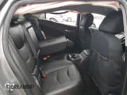 ✅ 2018 Chevrolet Volt Premier • VIN: 1G1RB6S52JU116235 • Lot: 54802804. Wystawiony na Copart z przebiegiem Nie podano. Bezpłatny archiwum sprzedaży aukcyjnych z USA i szczegółowy raport historii pojazdu na DreamBid. Zdjęcie 11.